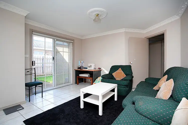 Fifth view of Homely unit listing, 1/60 Lewin Street, Deer Park VIC 3023