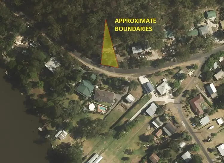 Sixth view of Homely land listing, 280 Settlers Rd, Lower Macdonald NSW 2775