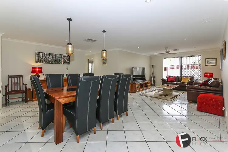Seventh view of Homely house listing, 32 Windemere Cir, Joondalup WA 6027