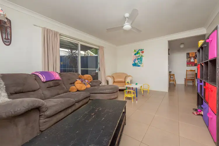 Fifth view of Homely house listing, 1/11 Mountain View Drive, Goonellabah NSW 2480