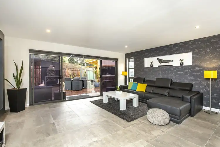 Sixth view of Homely house listing, 28 Brentwood Drive, Avondale Heights VIC 3034