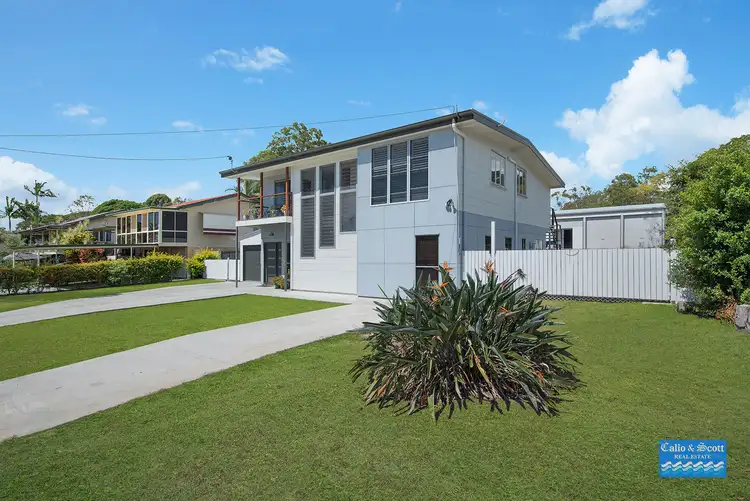 Third view of Homely house listing, 32 Sunwell Street, Brighton QLD 4017