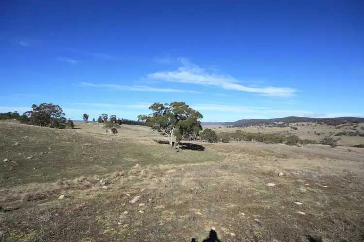 Third view of Homely land listing, L6 Beresford Estate, Anembo NSW 2621
