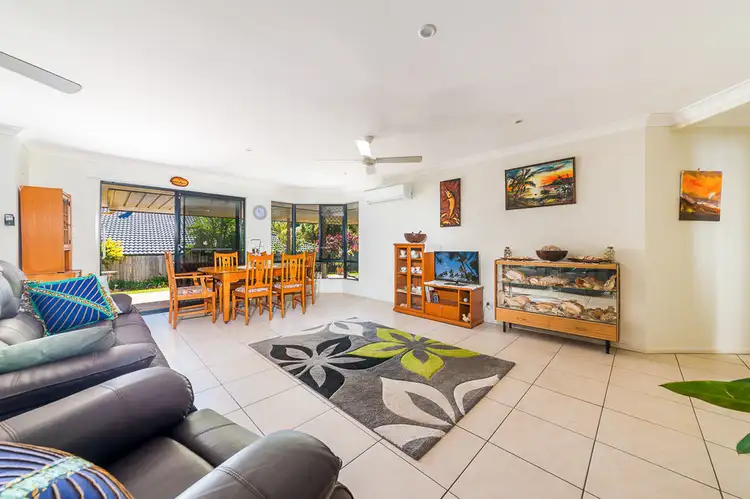 Second view of Homely house listing, 5 Rainbow Court, Woombye QLD 4559