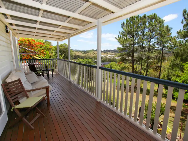 4 Nichols Street, Nambour QLD 4560