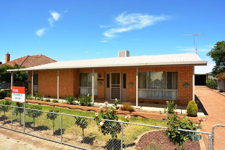 14 Shirreff Street, Stawell VIC 3380