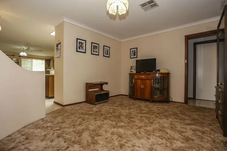 Second view of Homely house listing, 2 Trevithick Close, Stirling WA 6021