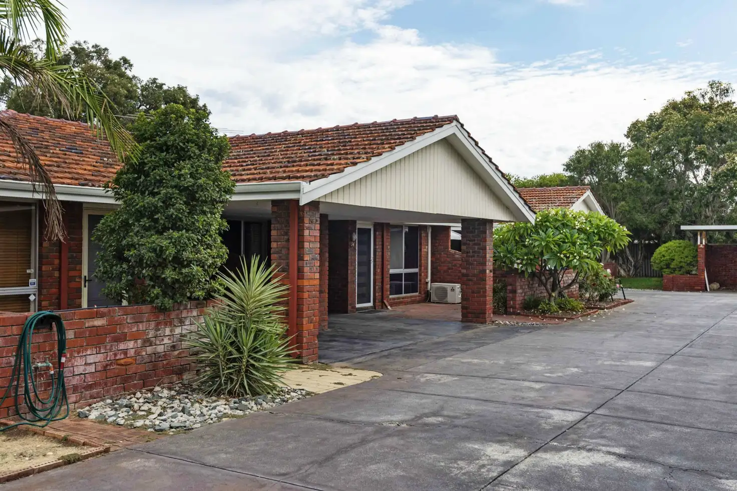Main view of Homely unit listing, Address available on request