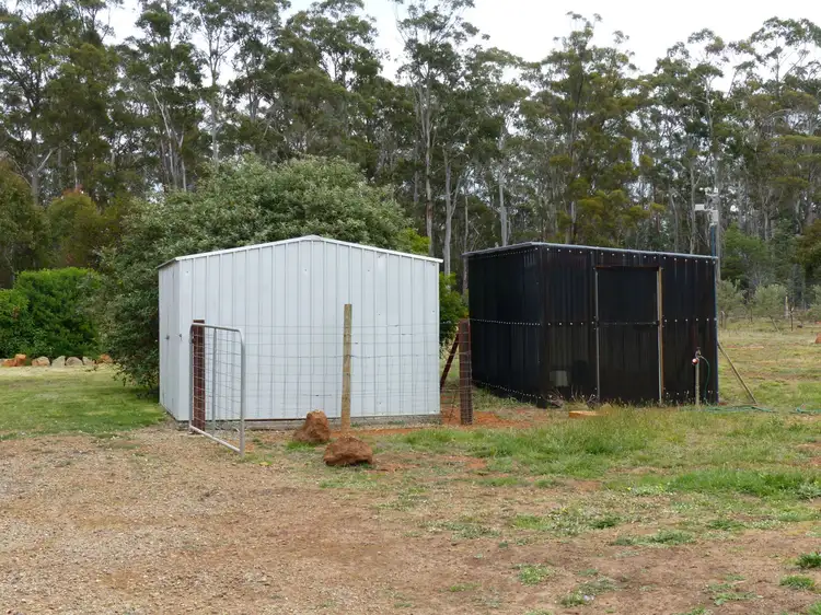 Fifth view of Homely house listing, 156 Saddlers Run Road, Reedy Marsh TAS 7304