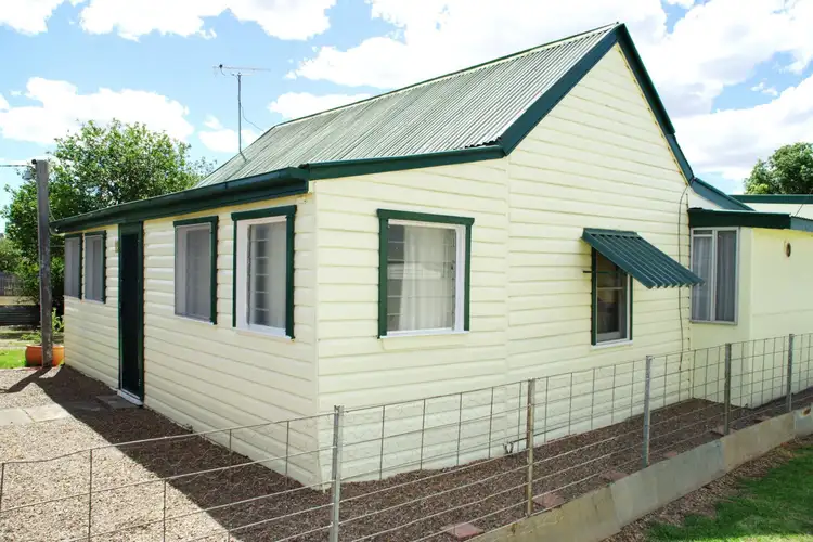 Second view of Homely house listing, 11 Ogle Avenue, Quirindi NSW 2343