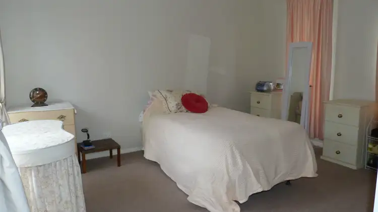 Fifth view of Homely townhouse listing, 1/7 Thomas Street, Benalla VIC 3672