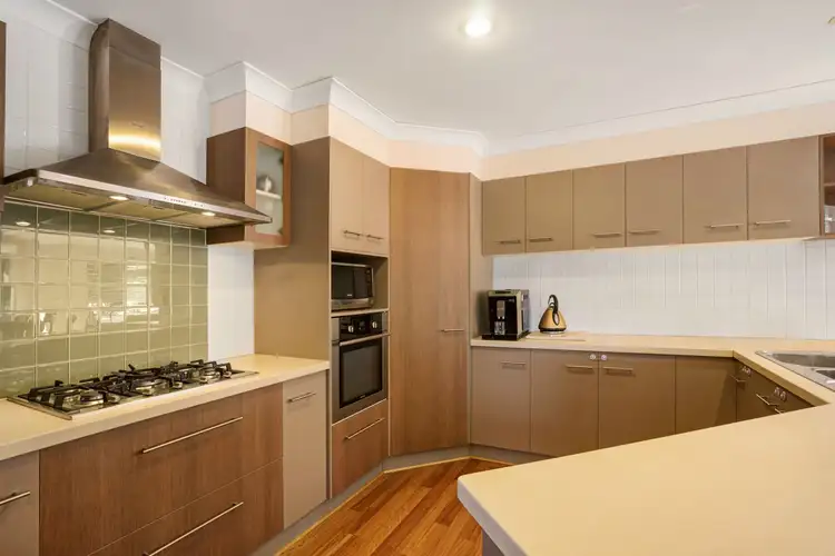 Second view of Homely house listing, 16 Chevron Close, Floraville NSW 2280