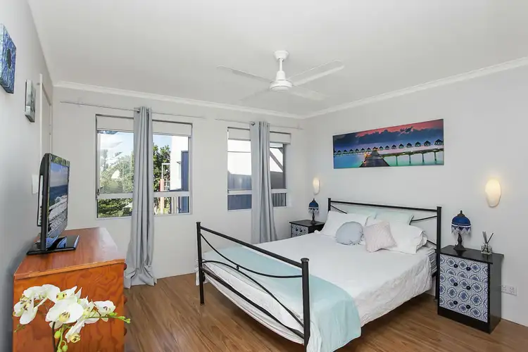 Sixth view of Homely unit listing, 12/98-100 Petrel Avenue, Mermaid Beach QLD 4218