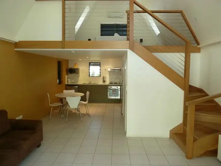 Third view of Homely unit listing, 3/42 Yates Street, Magnetic Island QLD 4819
