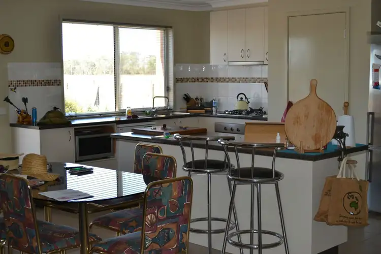 Fifth view of Homely house listing, 146 Centre Goon Nure Road, Bairnsdale VIC 3875