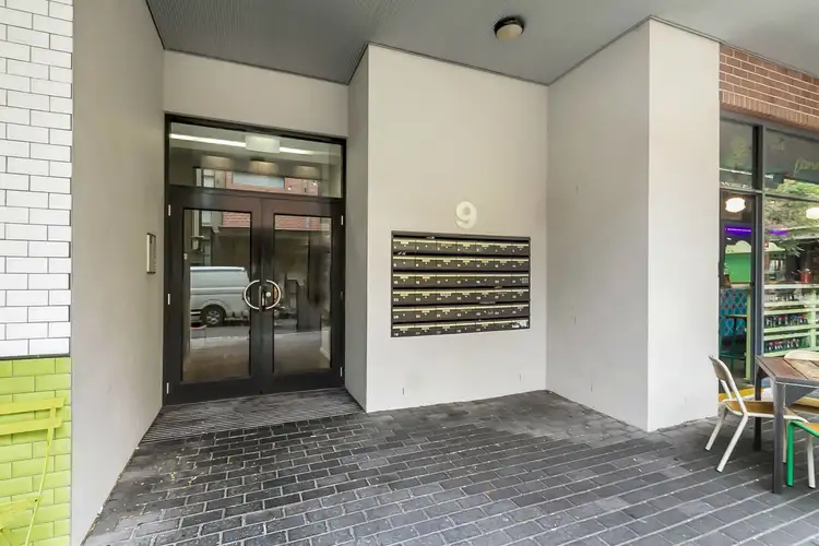 Fourth view of Homely unit listing, 25/9 Ebenezer Place, Adelaide SA 5000