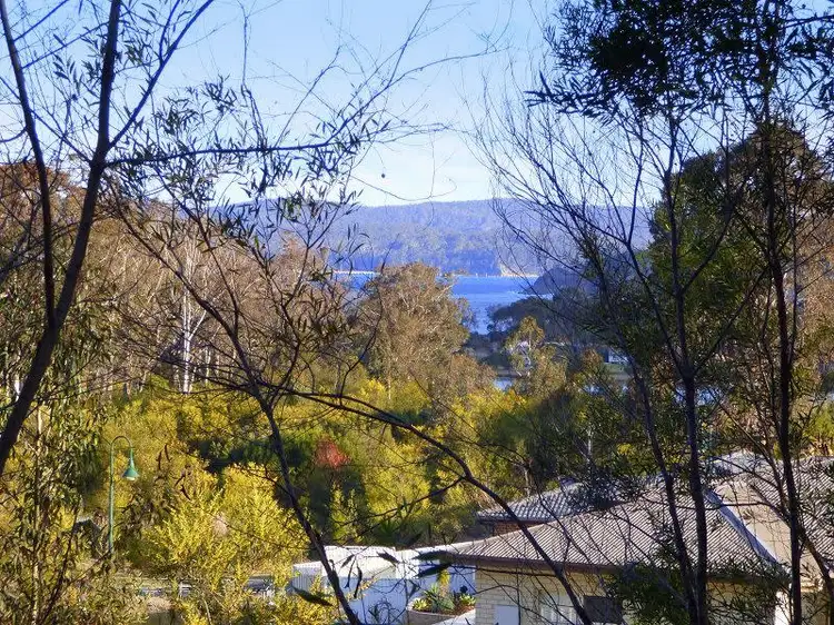 Fourth view of Homely land listing, Lot 517 KB Timms Drive, Eden NSW 2551