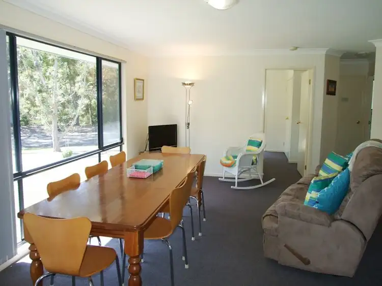 Second view of Homely house listing, 23 Hapgood Close, Kioloa NSW 2539