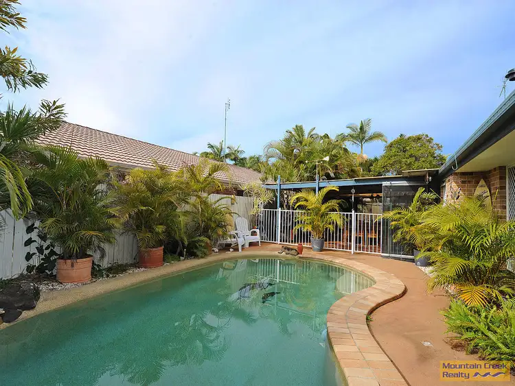 Second view of Homely house listing, 1 Corryong Close, Buderim QLD 4556