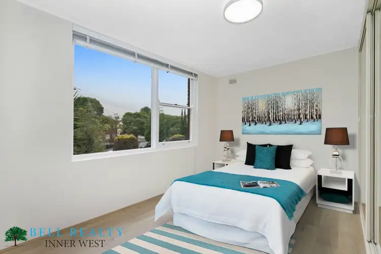 Fourth view of Homely unit listing, 3/8 Webbs Avenue, Ashfield NSW 2131
