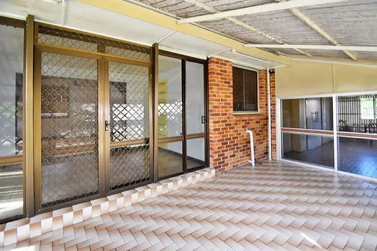 Third view of Homely house listing, 150 Barolin Street, Walkervale QLD 4670