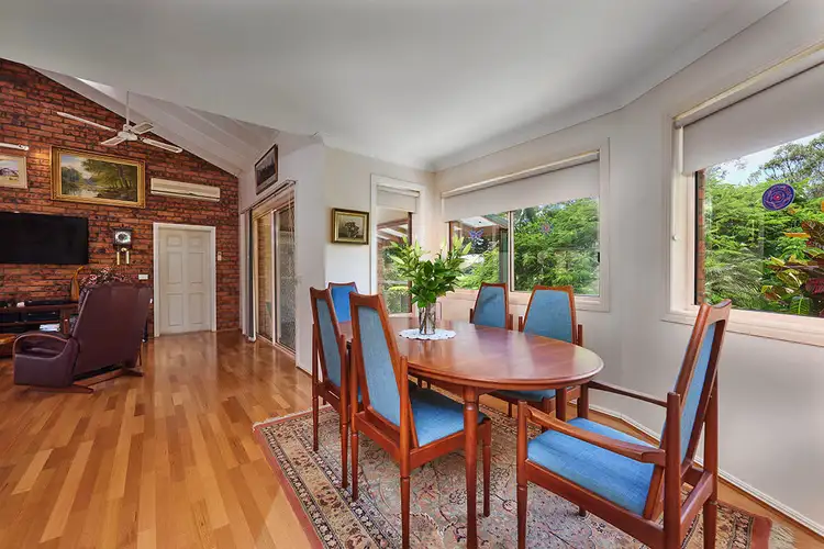 Fourth view of Homely villa listing, 4/10 Balemo Dr, Ocean Shores NSW 2483