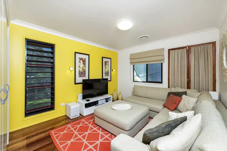Fourth view of Homely townhouse listing, 2/101 Elizabeth Street, Paddington QLD 4064