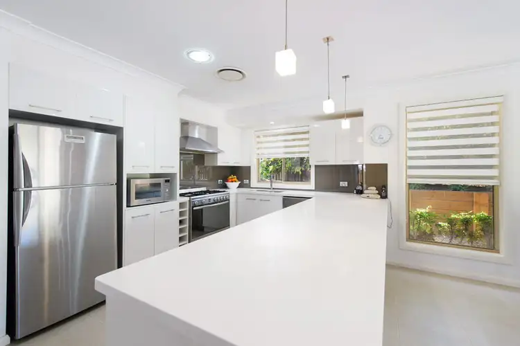 Fourth view of Homely house listing, 4 Salmean Circuit, Port Macquarie NSW 2444