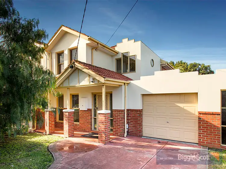 46 Middle Road, Maribyrnong VIC 3032