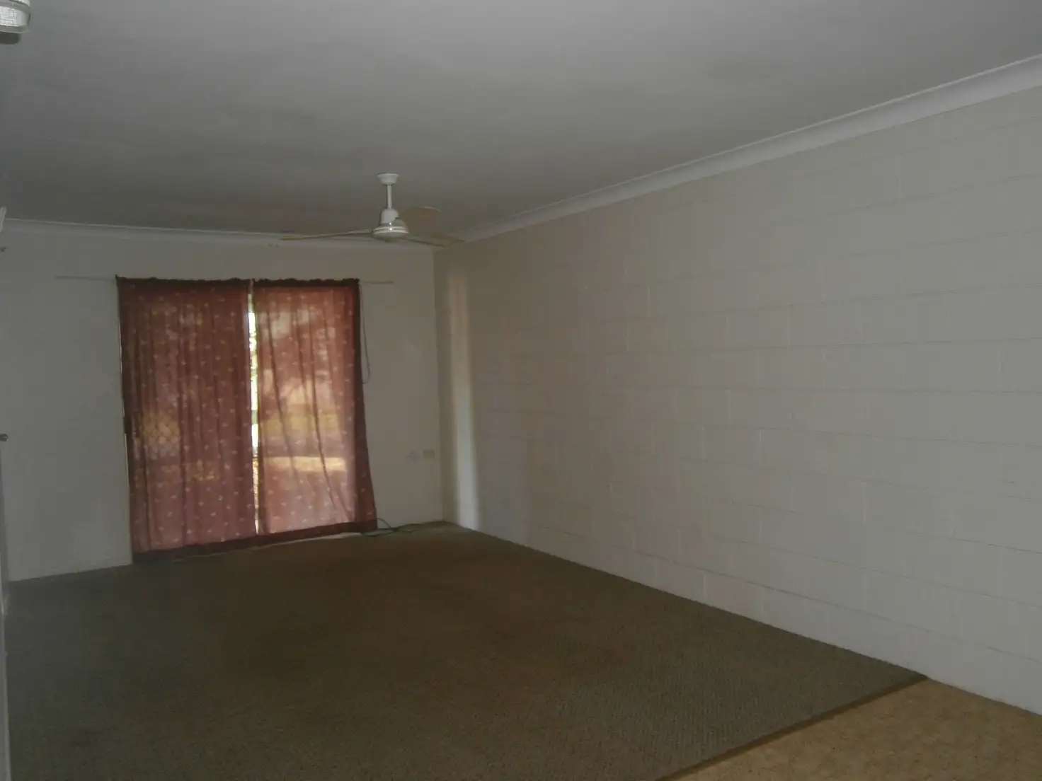 Main view of Homely unit listing, 2/110 Grosskopf Street, Frenchville QLD 4701
