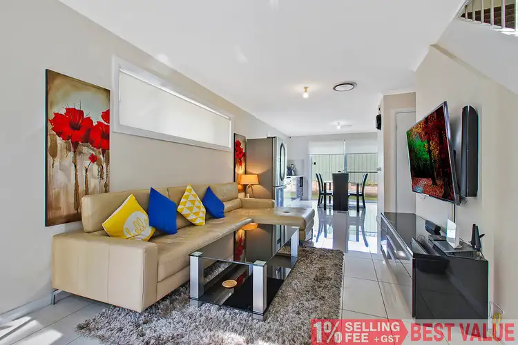 Third view of Homely townhouse listing, 3/158 Adelaide Street, St Marys NSW 2760