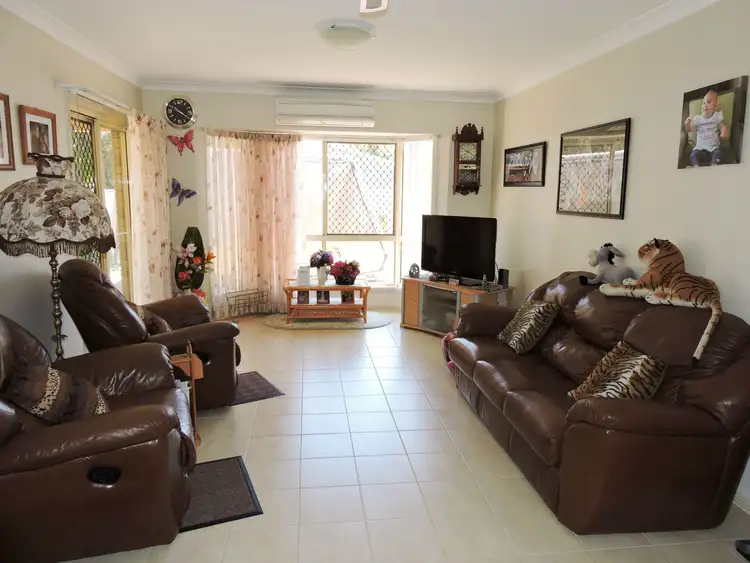 Fifth view of Homely unit listing, 4/7 Bell Place, Warwick QLD 4370
