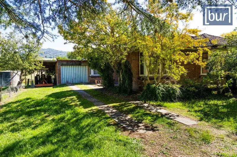 Main view of Homely rural property listing, Lot 1 1082 Wodonga-Yackandandah Rd, Staghorn Flat VIC 3691