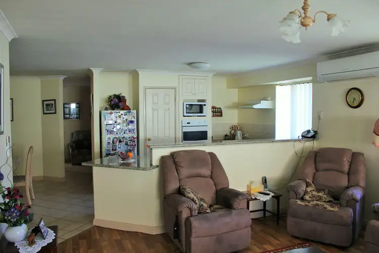 Sixth view of Homely unit listing, 73d Clarke Street, South Bunbury WA 6230