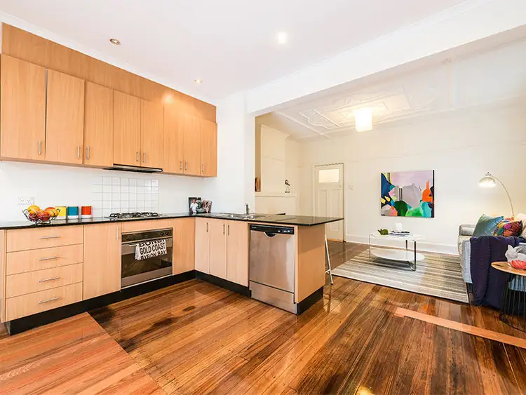 Third view of Homely house listing, 12 Linton Street, St Kilda East VIC 3183