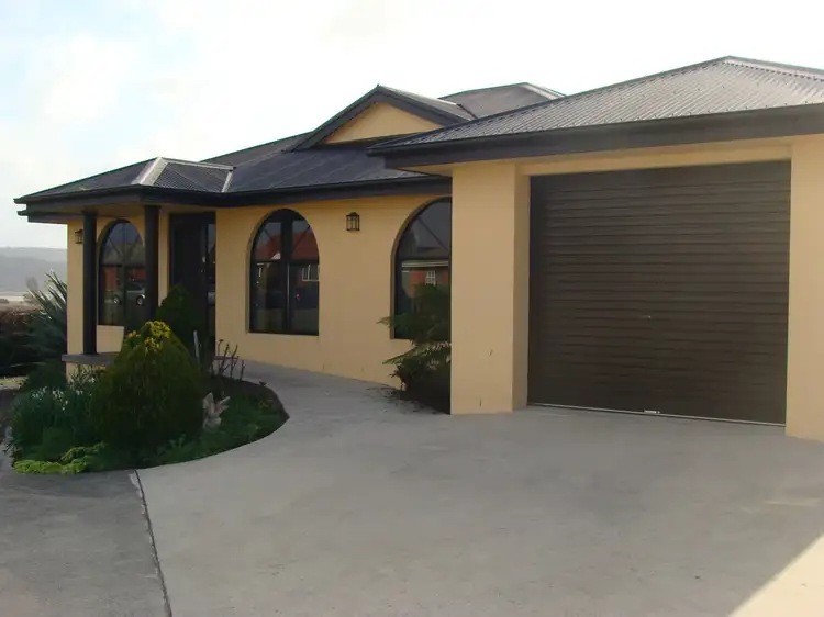 Main view of Homely unit listing, 1/37 Camira Street, Newnham TAS 7248