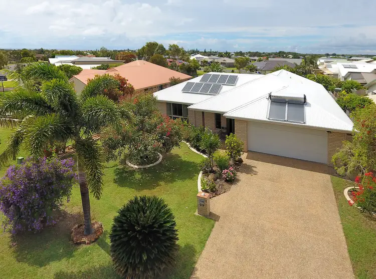 39 Heritage Dr, Bargara QLD 4670