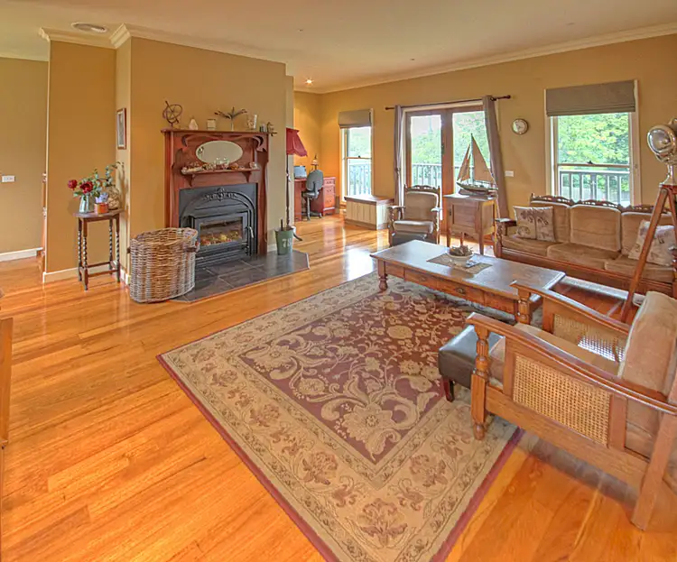 Fourth view of Homely house listing, 202 Newlands Dr, Paynesville VIC 3880