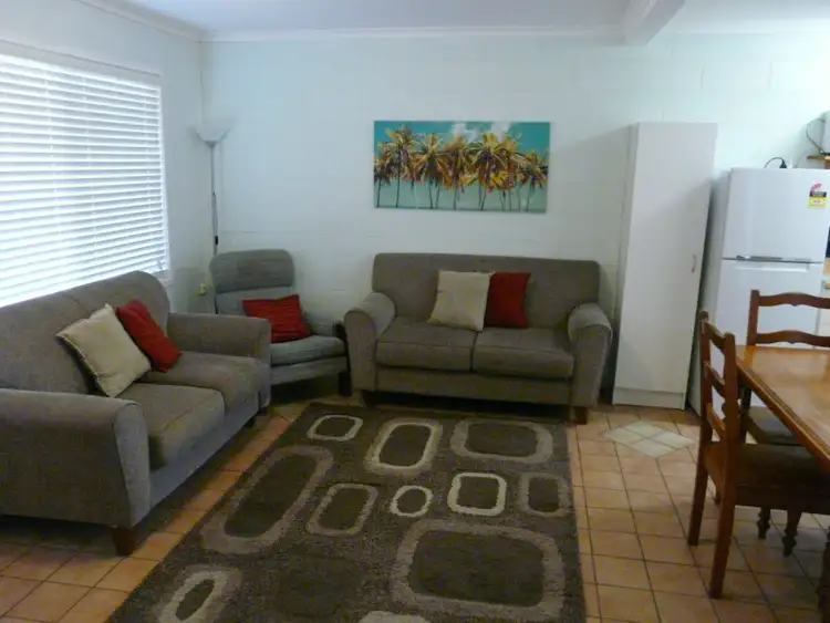 Sixth view of Homely unit listing, Unit 3/5 Miller Street, Bargara QLD 4670