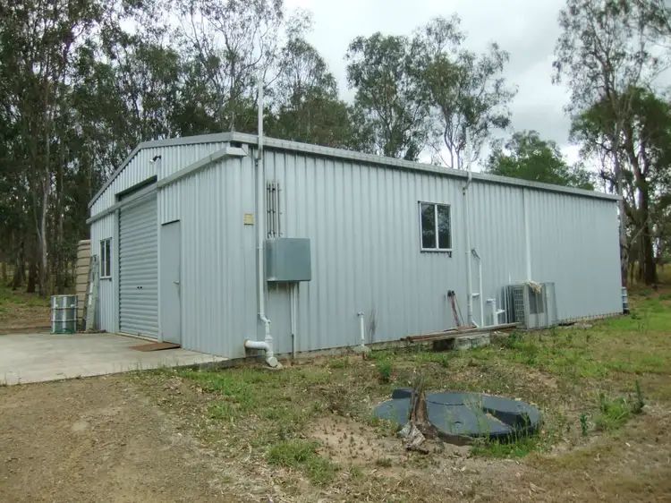 Main view of Homely rural property listing, Address available on request