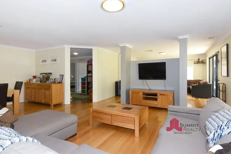 Fourth view of Homely house listing, 7 Rosevale Close, Dardanup WA 6236