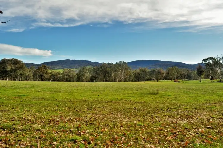 Third view of Homely rural property listing, Lot 3 - Osbornes Flat Road, Yackandandah VIC 3749