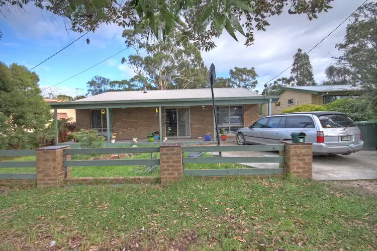 Main view of Homely house listing, 31 Vaughan St, Paynesville VIC 3880
