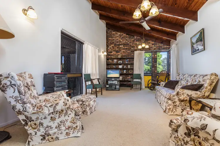 Fifth view of Homely house listing, 16 Pinewood St, Redcliffe QLD 4020