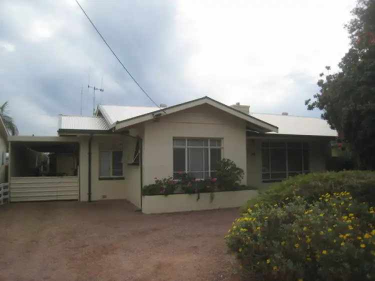 24 Halliday Street, Port Pirie SA 5540