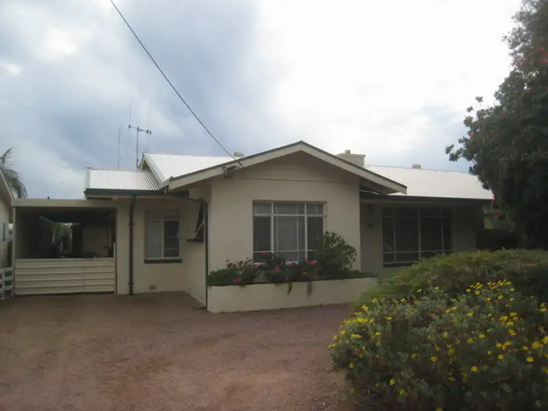 Main view of Homely house listing, 24 Halliday Street, Port Pirie SA 5540