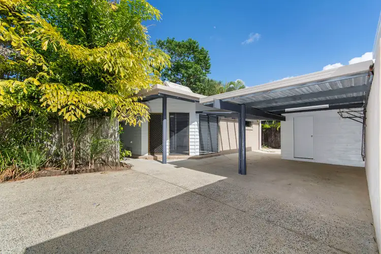 Second view of Homely villa listing, 2/13 Starling Street, Kewarra Beach QLD 4879