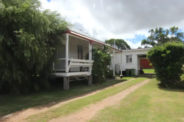 Second view of Homely house listing, 16 James Street, Crows Nest QLD 4355