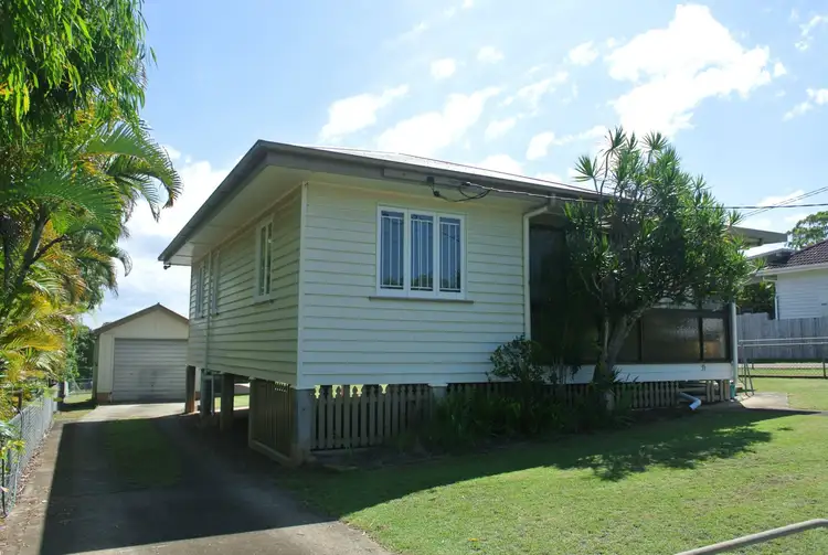 Second view of Homely house listing, 33 Speight Street, Brighton QLD 4017