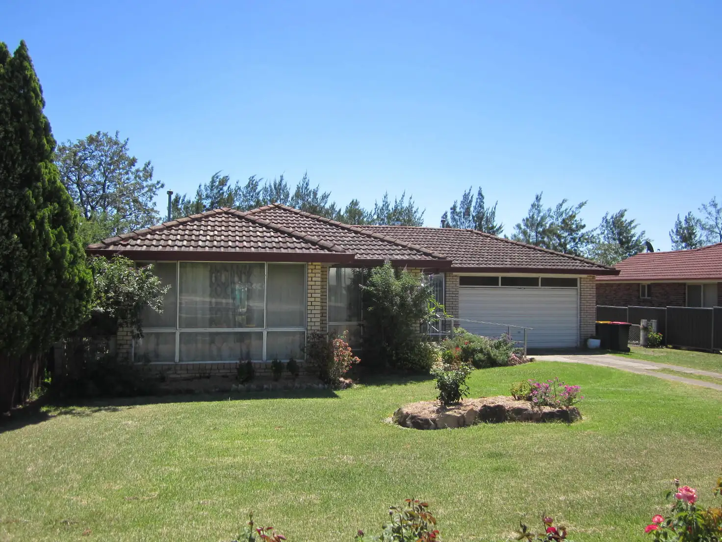 Main view of Homely house listing, 27 Kelly Street, Scone NSW 2337